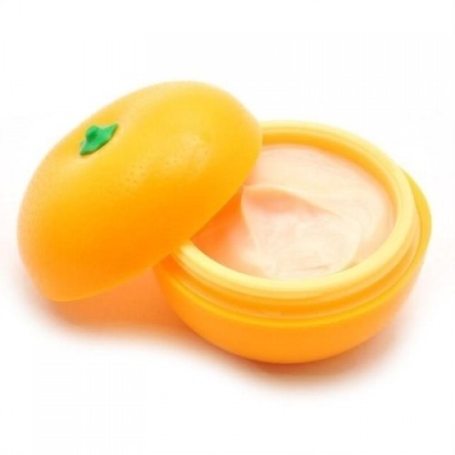 Крем для рук Wokali Fruit Апельсин 35г