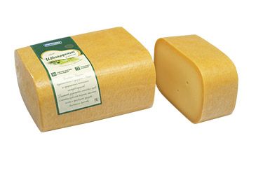 Сыр 50% Швейцарский Киприно Алтай 