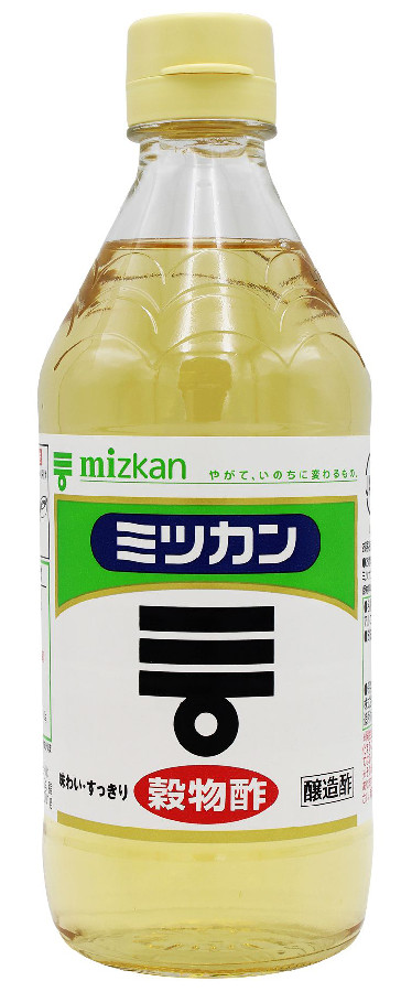 Уксус рисовый Mizkan 500мл