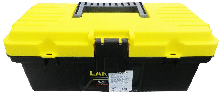 Ящик для инструментов LanLong 30х10х23см