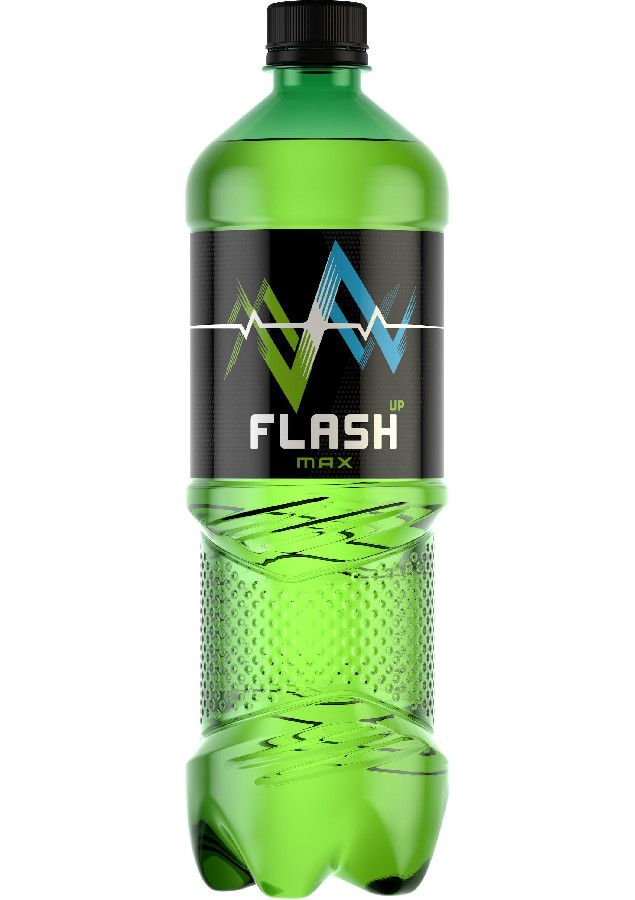 Напиток энергетический Flash 1л