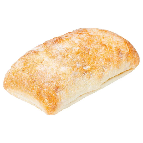 Хлеб Чиабатта 250г