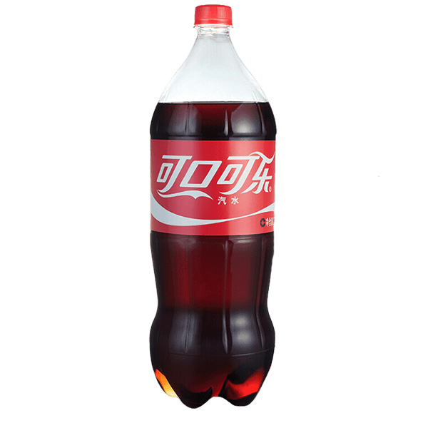 Напиток Кока-Кола 2л cofco