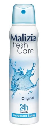 Дезодорант MALIZIA Fresh Care Neutral 150мл