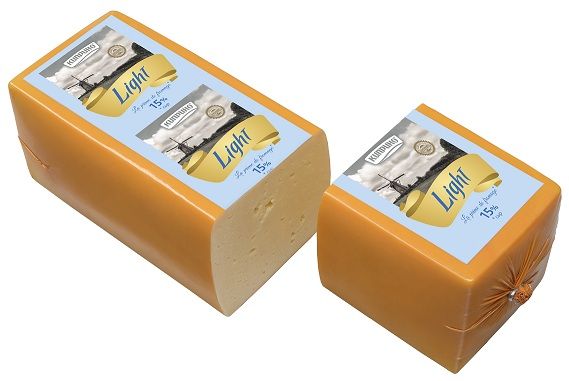 Сыр Лайт 30% Киприно