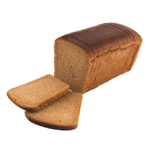 Хлеб Дарницкий особый нарезка 600г Колос-пром