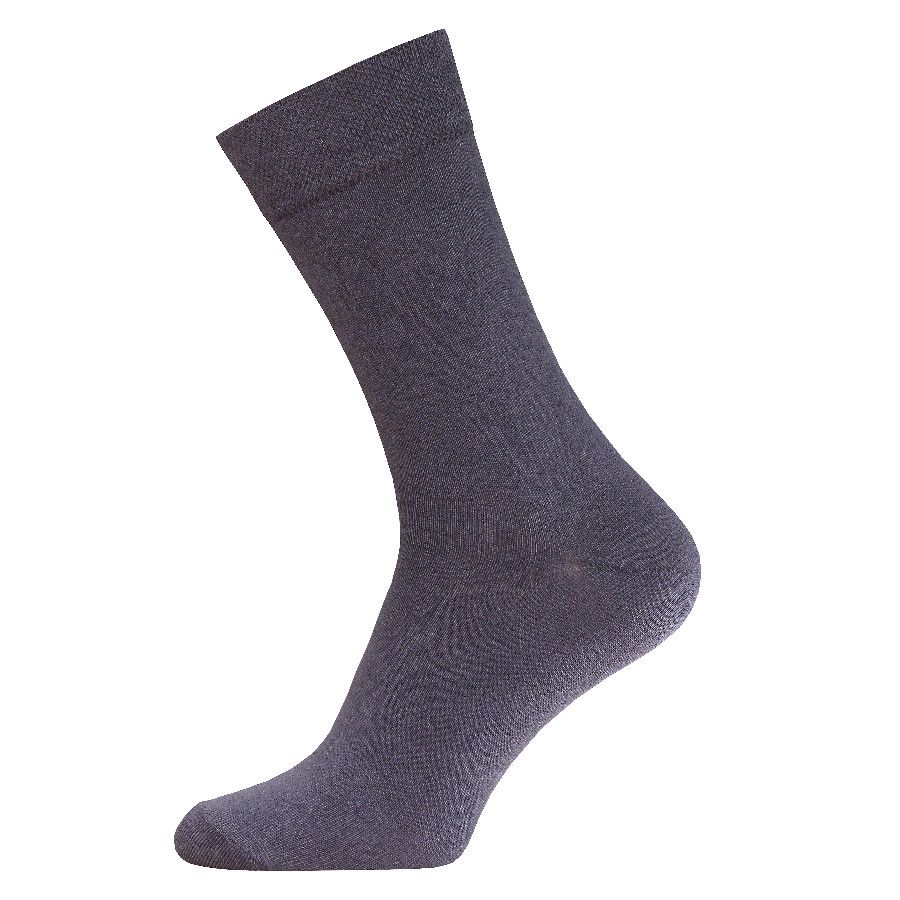 Носки мужские ЭТО р27 темно-серый 