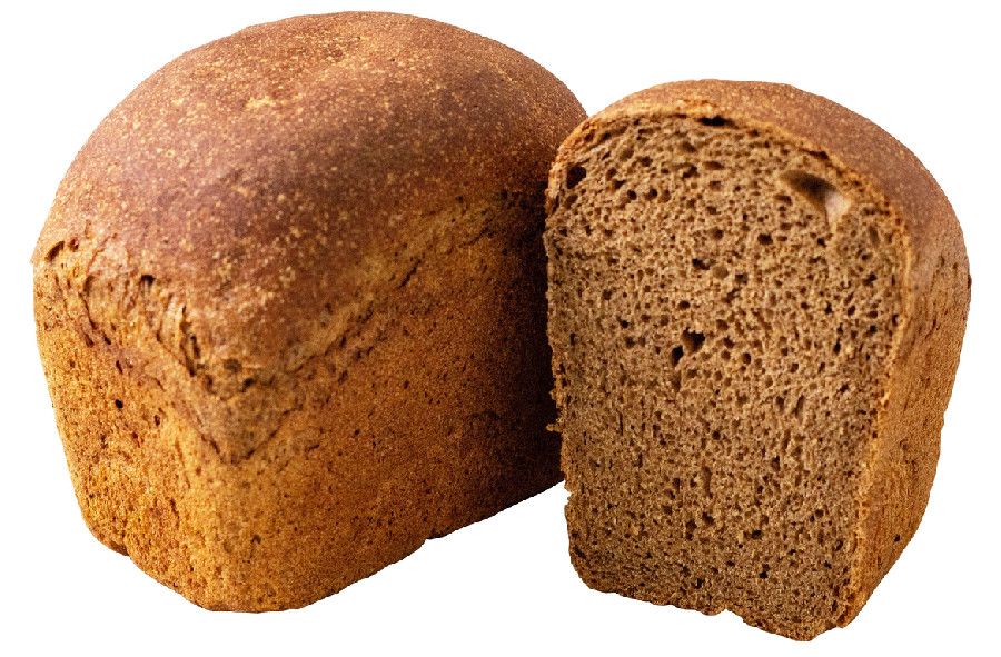 Хлеб Питерский 250г