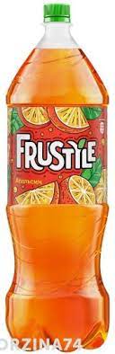 Напиток Фрустайл 2л апельсин