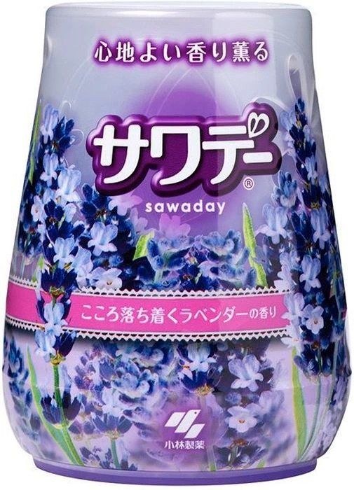Освежитель Kobayashi Sawaday Lavender 140г  
