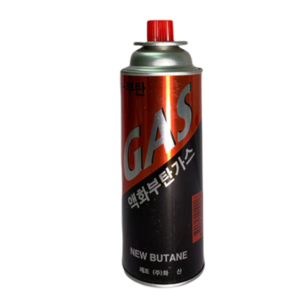 Баллон газовый BUTANE 220г  