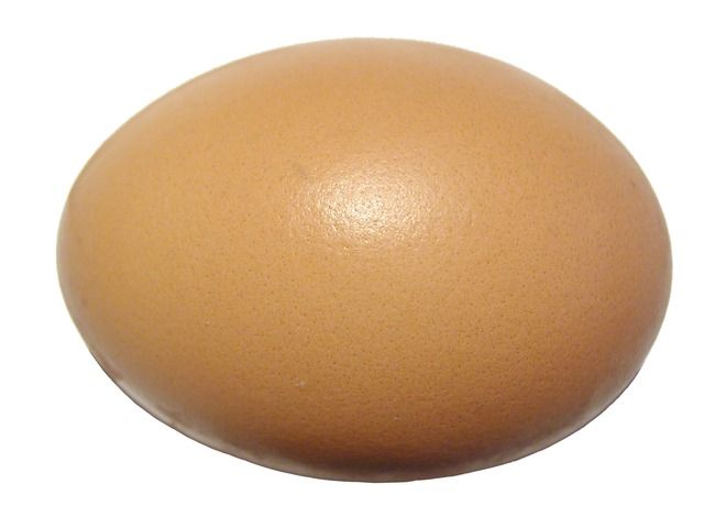 Яйцо куриное С1 10шт ПФ Комсомольская