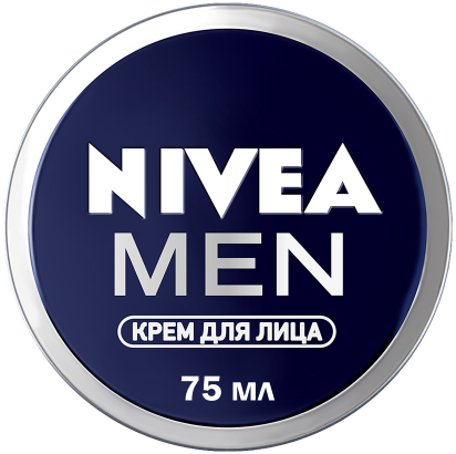 Крем для лица Nivea Men 75мл