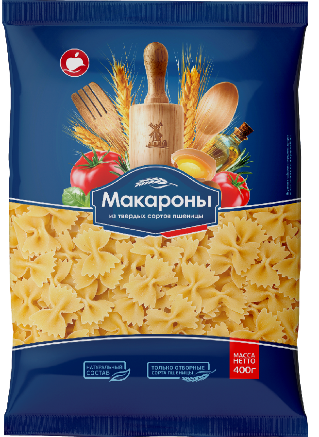 Макаронные бантики. Макароны Европа рожки 400г. Макаронные изделия «царь», 400 г рожки. Макароны бантики. Макаронные изделия бантики название.