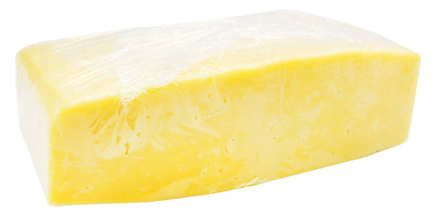 Сыр сливочный микс с пряностями Охотничий 40%
