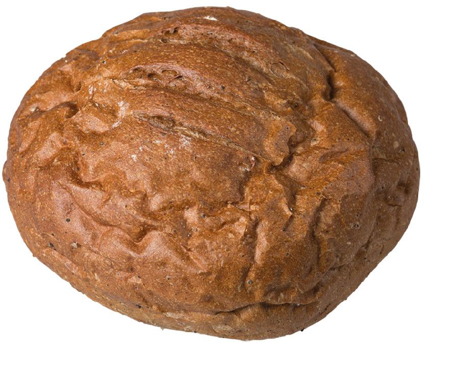 Хлеб Бокатто 250г нарезка Колос Пром