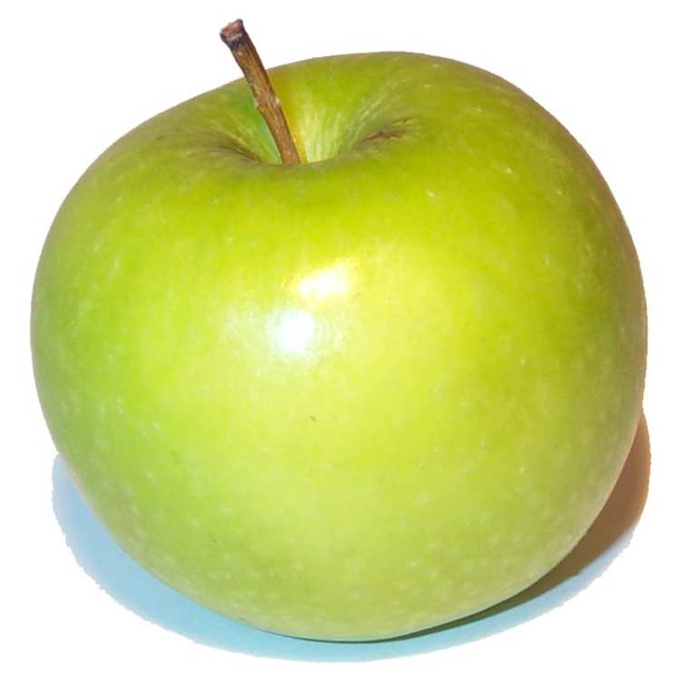Яблоко зеленое КНР
