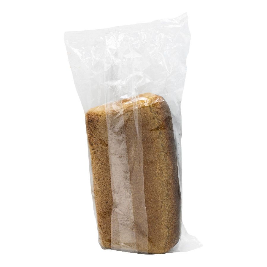Хлеб белый из пшеничной муки Колос-Пром 600г 