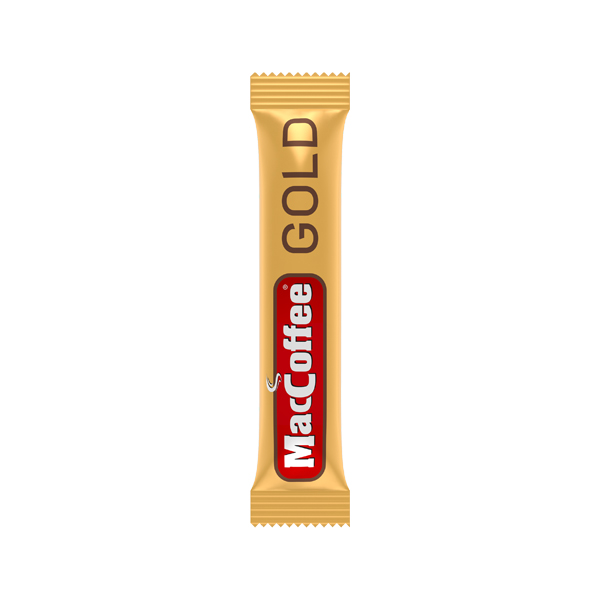Кофе растворимый MacCoffee Gold 2г