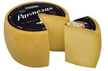 Сыр Пармезан Киприно 34%     