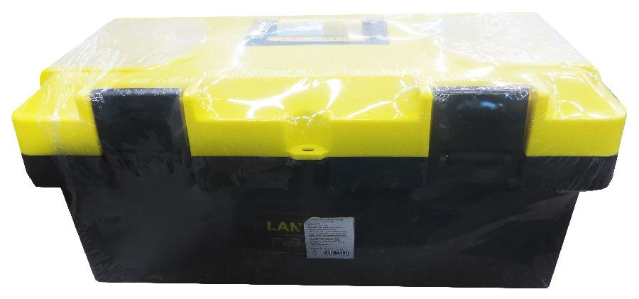 Ящик для инструментов LanLong 22,5х20х44см