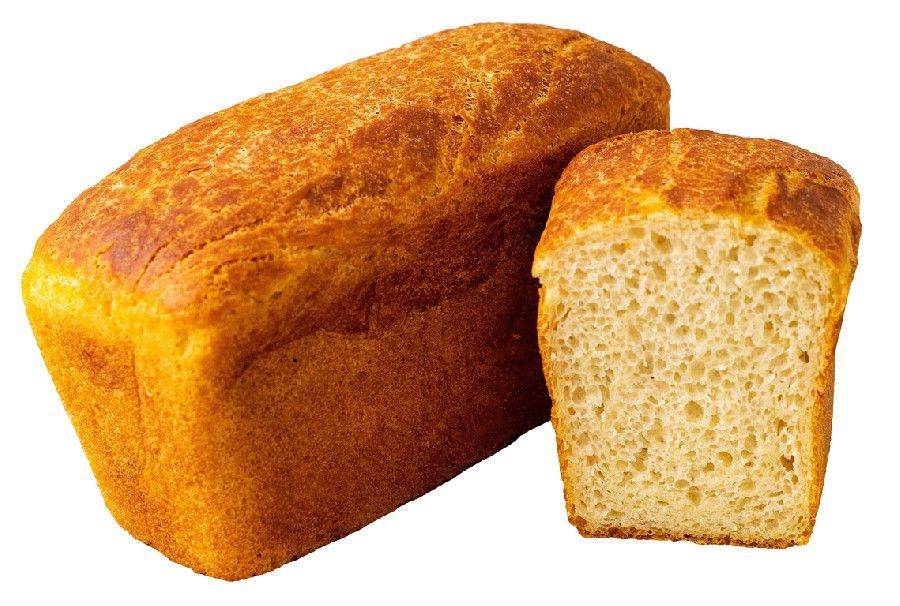 Хлеб Заливной 400г