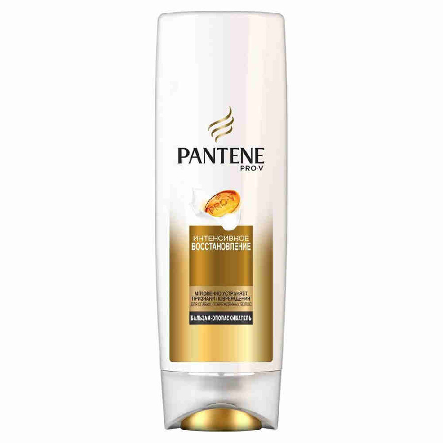 Бальзам для волос Pantene Интенсивное восстановление 360мл