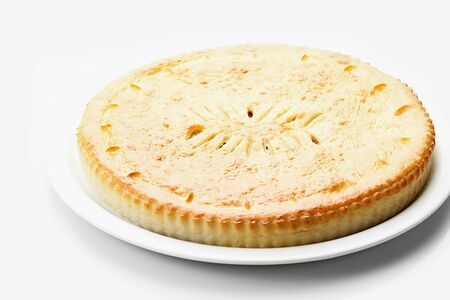 Пирог с картофелем Ирон Кабис 500г