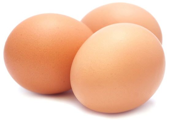 Яйцо куриное С1 10шт Птицефабрика Заря