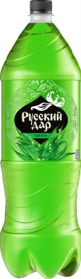 Напиток Русский Дар 2л тархун 