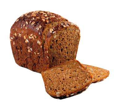Хлеб Купеческий с подсолнечными семечками 300г Колос Пром