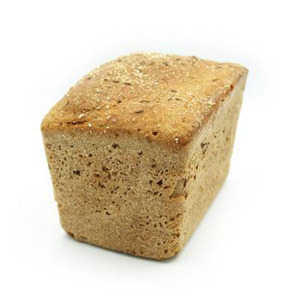 Хлеб на бездрожжевой закваске 230г
