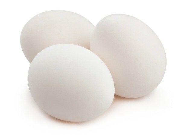 Яйцо куриное С0 Белореченское 15шт   