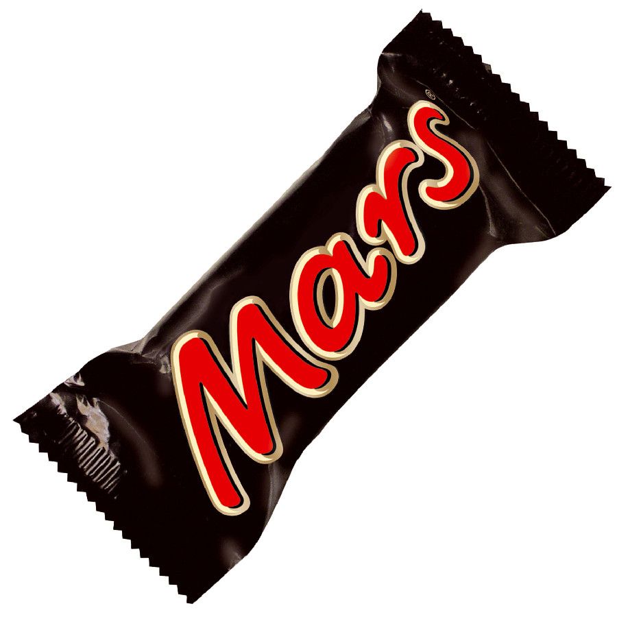 Марс конфета (46 фото)