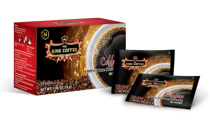 Kings coffee hotsell