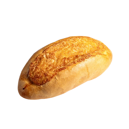 Хлеб с сыром 250 г