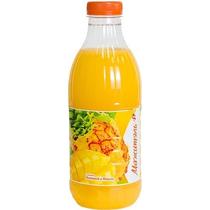 Напиток сывороточный сок МажитJ7 Ананас-манго 0.03% 950г