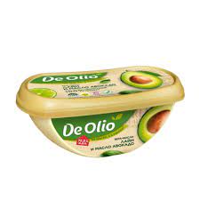 Вега-масло De Оlio лайм/ масло авокадо 220г