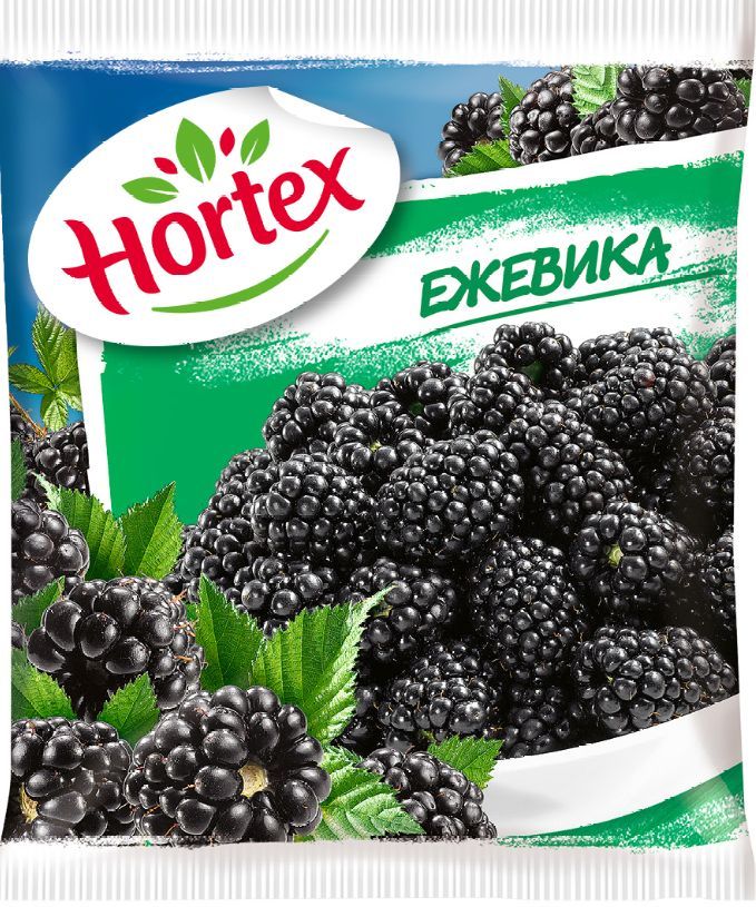 Ежевика Hortex 300г