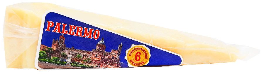 Сыр Палермо 40% 180г  